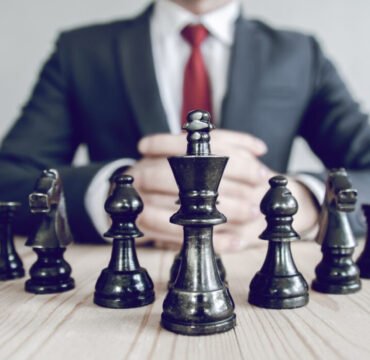 Stratégies d’Entreprises ou des professionnelles Stratégies d’Entreprises ou des professionnelles